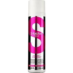 Tigi S-Factor Serious Shampoo 250ml