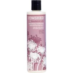 Cowshed Knackered Cow Smoothing Conditioner 300ml