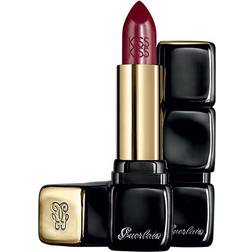 Guerlain KissKiss Lipstick #362 Cherry Pink