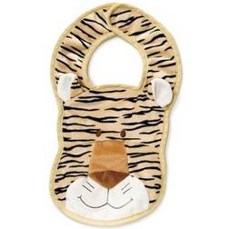 Teddykompaniet Diinglisar Wild Tiger Bib 16992