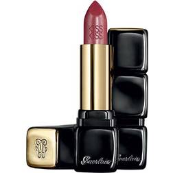 Guerlain KissKiss Lipstick #363 Fabulous Rose