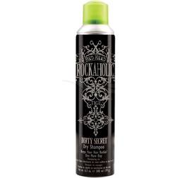 Rockaholic Dirty Secret Dry Shampoo 300ml