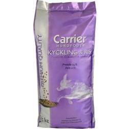 Carrier Chicken & Rice 24/12