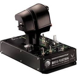 Thrustmaster Joystick Hotas Warthog Dual Throttle