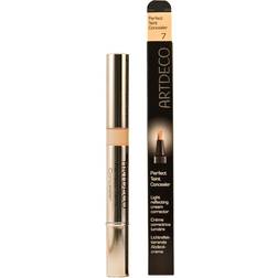 Artdeco PERFECT TEINT CONCEALER Anti-cerne 2 ml Nude unisex