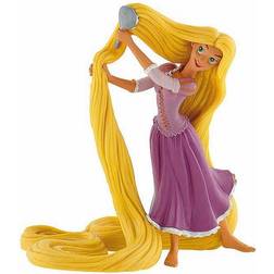 Bullyland Rapunzel with Comb 12418