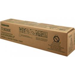 Toshiba T-3030E (Black)