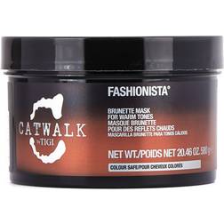 Catwalk by TIGI Catwalk Fashionista Brunette Mask 580g
