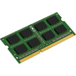 Kingston 4GB (1 x 4GB) DDR3L 1600MHz SO-DIMM, CL11, 1.35V