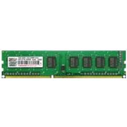 Transcend DDR3 1333MHz 1GB (TS128MLK64V3U)