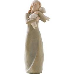 Willow Tree Peace on Earth Dekorationsfigur 21.6cm