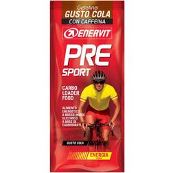 Enervit Pre Sport Cola 45g