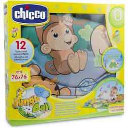 Chicco Jungle Ball Musical Jungle