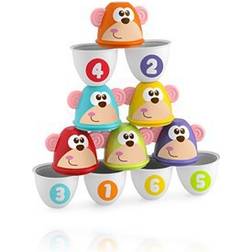 Chicco Bowling Monkeys