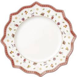 Villeroy & Boch Toy's Delight Assiette de D�îner 29cm