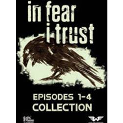 In Fear I Trust: Episodes 1-4 Collection (PC)