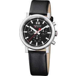Mondaine Evo Big (A690.30304.14SBB)