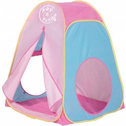 Worlds Apart Play Tent