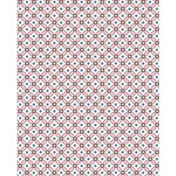 Intrade Muster Tapete Geometric von Eijffinger 341020 rose