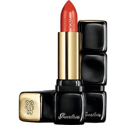 Guerlain Kisskiss 345 Orange Fizz