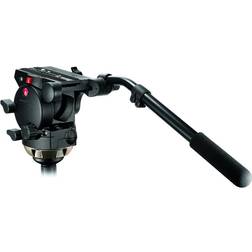 Manfrotto 526 Professional Fluid Video Head