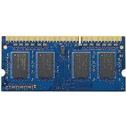 HP DDR3 1600MHz 4GB (B4U39AA)