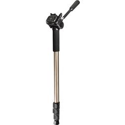 Hama Colonna Centrale per Monopiede Alteza Max 176 cm Champagne 4178