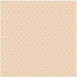 Cole & Son Tapete Victorian Star von Plaster Pink rosa