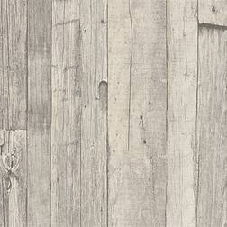 Tapetterminalen Tapetti A.S. Creation Best of Wood'n Stone II B T9311, harmaa