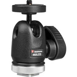 Manfrotto Micro Ball Head