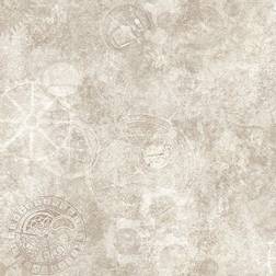 Galerie Tapetti Nostalchic G56222, beige