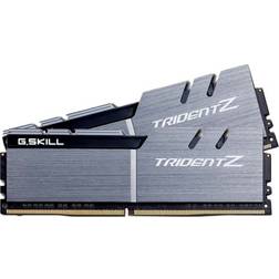 G.Skill Trident Z DDR4 3200MHz 2x8GB (F4-3200C16D-16GTZSK)