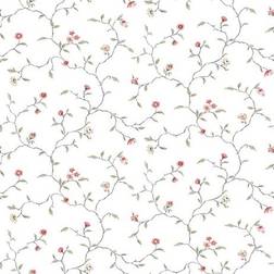 Galerie Tapetti Kitchen Moments G12262, punainen