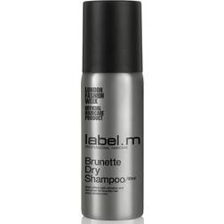 Label.m Brunette Dry Shampoo 50ml