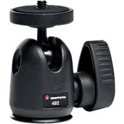 Manfrotto Tripod Micro Ball Head