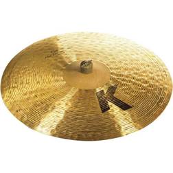 Zildjian 22" K Custom High Definition Ride