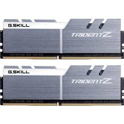 G.Skill Trident Z DDR4 3200MHz 2x16GB (F4-3200C16D-32GTZSW)