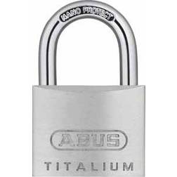 ABUS 64TI/40HB63 6.5 mm Aluminio