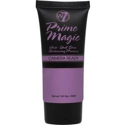 W7 Prime Magic Anti Dull Skin Balancing Primer