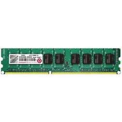 Transcend DDR3 1600MHz 4GB ECC (TS512MLK72V6H)