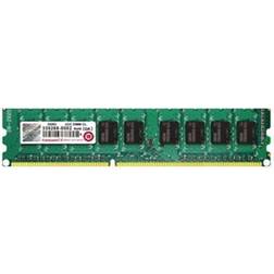 Transcend Memoria 4gb Ddr3 1600