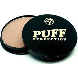 W7 Puff Perfection Medium Beige