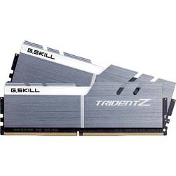 G.Skill Trident Z DDR4 3200MHz 2x8GB (F4-3200C16D-16GTZSW)