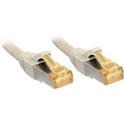 Lindy Snagless RJ45 S/FTP Cat7 1.5m