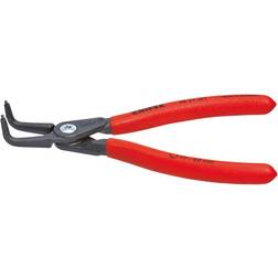 Knipex 48 21 J41 Precision Pinza per anelli elastici