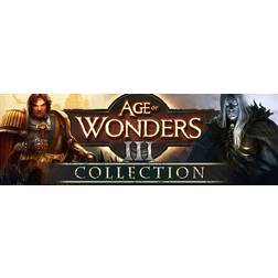 Age of Wonders III: Collection (PC)