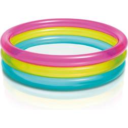 Intex Rainbow Baby Pool