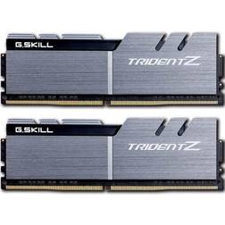 G.Skill Trident Z DDR4 3333MHz 2x16GB (F4-3333C16D-32GTZSK)