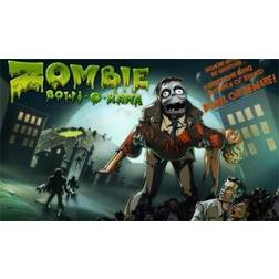 Zombie Bowl-O-Rama (PC)