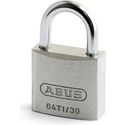 ABUS Titalium Riippulukko 30 mm